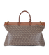 TB Travel Bag, back view